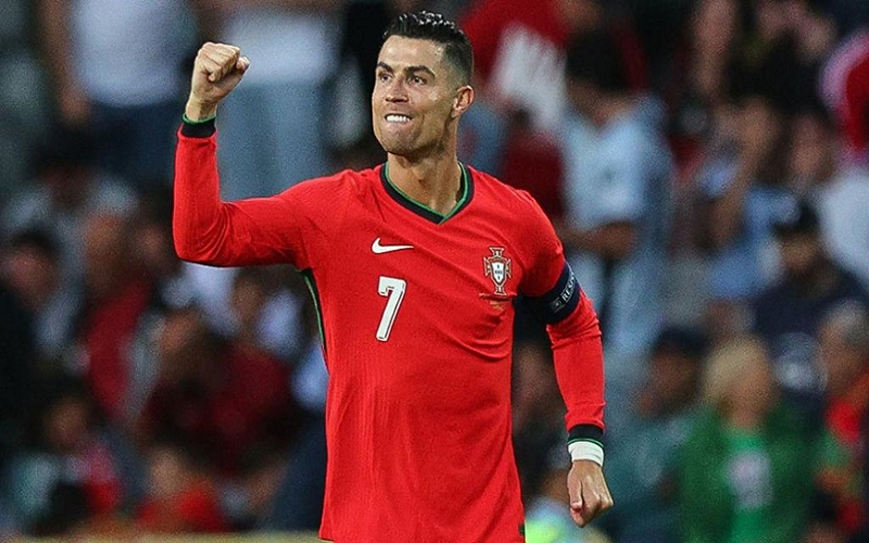 Euro 2024: Sân khấu cuối cùng của Ronaldo