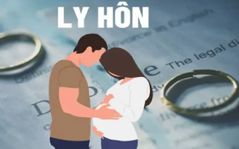 Từ ngày 1-7, chồng không được yêu cầu ly hôn dù vợ có thai, sinh con với người khác?