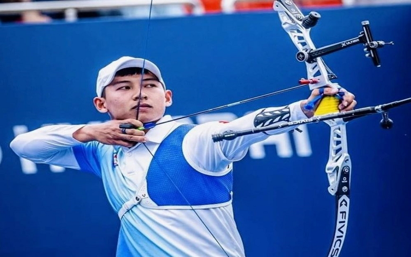 Thể thao Việt Nam hoàn thành chỉ tiêu giành suất dự Olympic