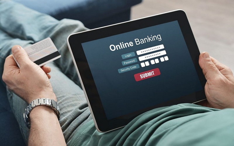 Đề xuất các giải pháp bảo đảm an toàn, bảo mật dịch vụ Online Banking