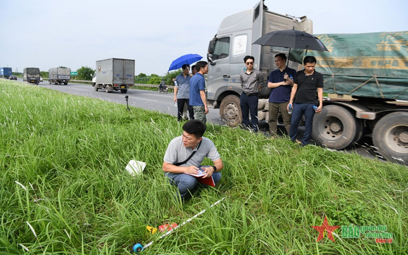 Bóc gỡ đường dây tội phạm ma túy đặc biệt nguy hiểm