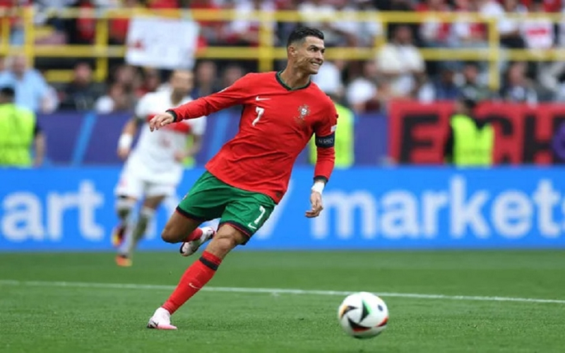 Tin thể thao hôm nay (23-6): Kết quả Euro 2024-Bỉ thắng trận đầu, Ronaldo lập kỷ lục