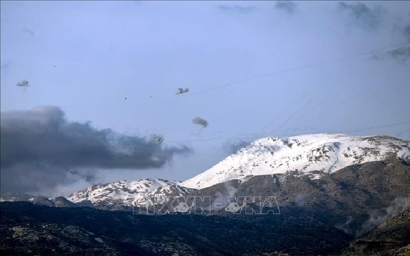 Đại sứ quán Việt Nam tại Israel khuyến cáo công dân trước nguy cơ xung đột Israel-Hezbollah