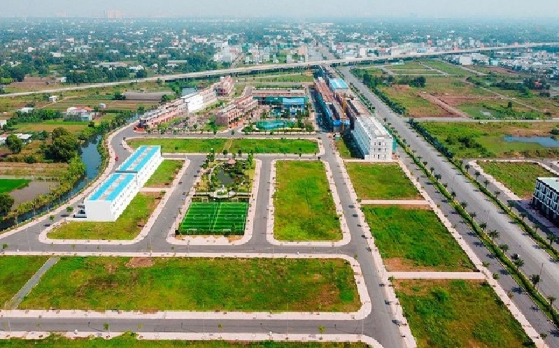 Giải quyết về tài chính, giá đất trước ngày Luật Đất đai 2024 có hiệu lực thi hành