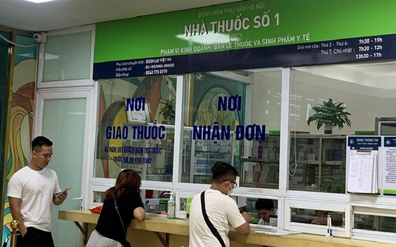 Quy định cụ thể về kinh doanh thuốc trên thương mại điện tử