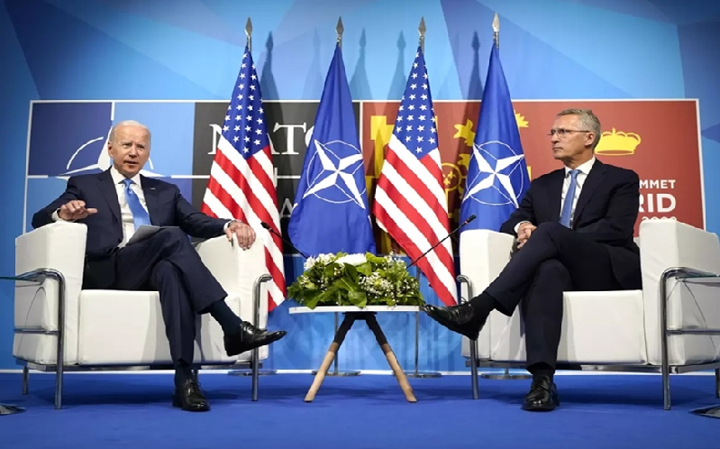 Đồng minh của Mỹ và nỗi lo hậu tranh luận Biden - Trump