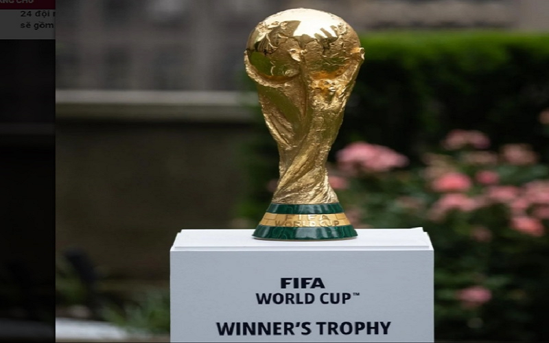 Tin thể thao hôm nay (12-7): FIFA công bố thể thức mới của World Cup 2026