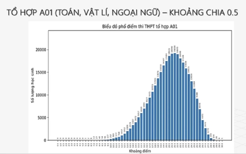 Thi tốt nghiệp THPT 2024: Cả nước không có thí sinh nào đạt 10 điểm Toán