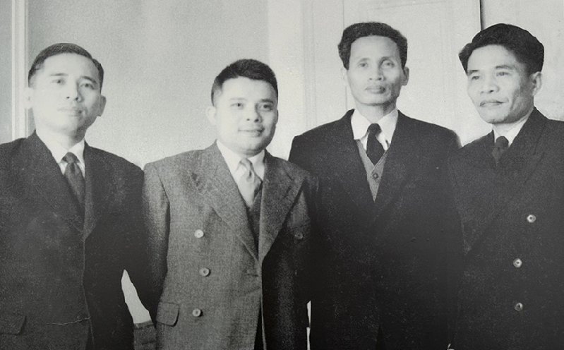 Kỷ niệm 70 năm ký kết Hiệp định Geneva (1954 - 2024) - Mốc son lịch sử của ngoại giao cách mạng Việt Nam: Bài 1: Con đường đến Hội nghị Geneva