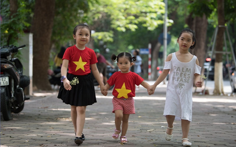 Duy trì mức sinh thay thế, bảo đảm cơ cấu dân số vàng