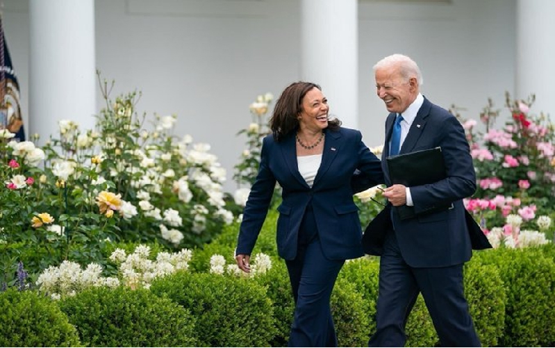 Phản ứng trước quyết định dừng tranh cử của Tổng thống Mỹ Joe Biden