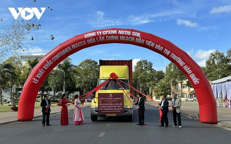 Tập trung thúc đẩy, làm mới 3 động lực tăng trưởng kinh tế