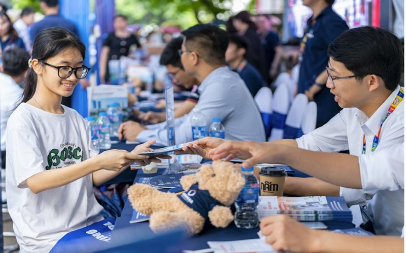 Cẩn trọng trong ngày cuối đăng ký xét tuyển đại học