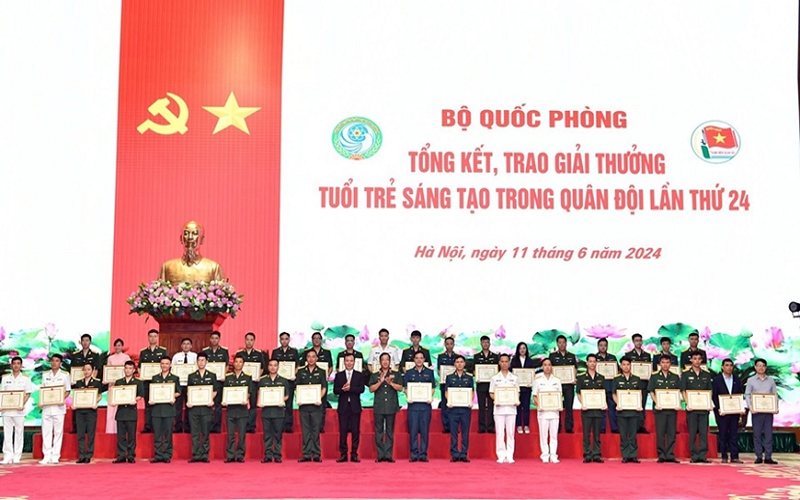 Thực hiện hiệu quả chủ trương, chính sách của Đảng về thu hút, trọng dụng nhân tài