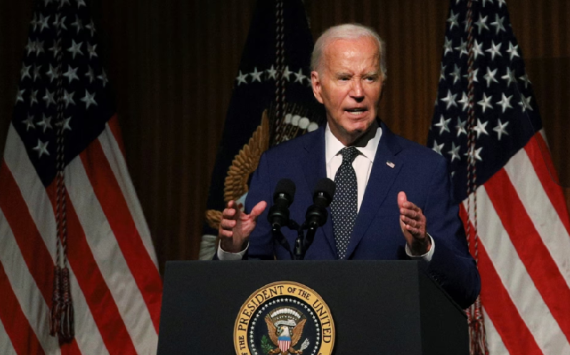 Tổng thống Joe Biden đề xuất cải cách sâu rộng Tòa án Tối cao Mỹ