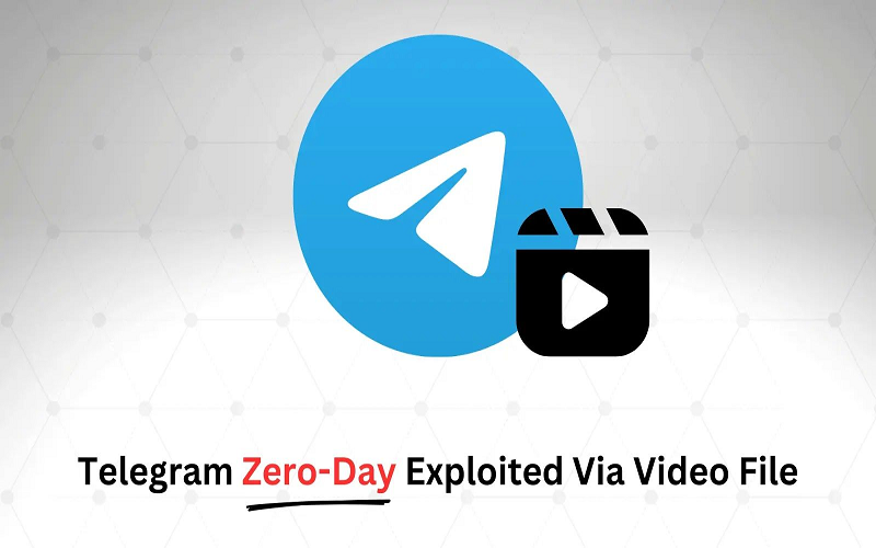 Cảnh báo: Lỗ hổng Zero-day trên Telegram cho phép phát tán APK Android độc hại dưới dạng video