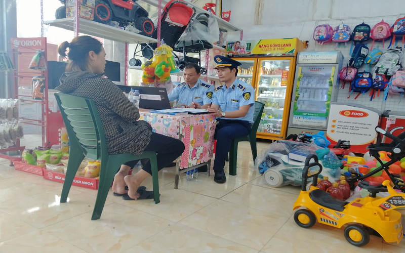 Thanh Hóa: Tăng cường kiểm tra và xử lý nghiêm hành vi vi phạm trong lĩnh vực kế hoạch và đầu tư