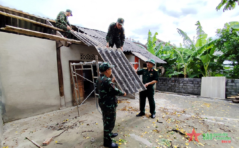 Tri ân bằng trách nhiệm và lòng biết ơn