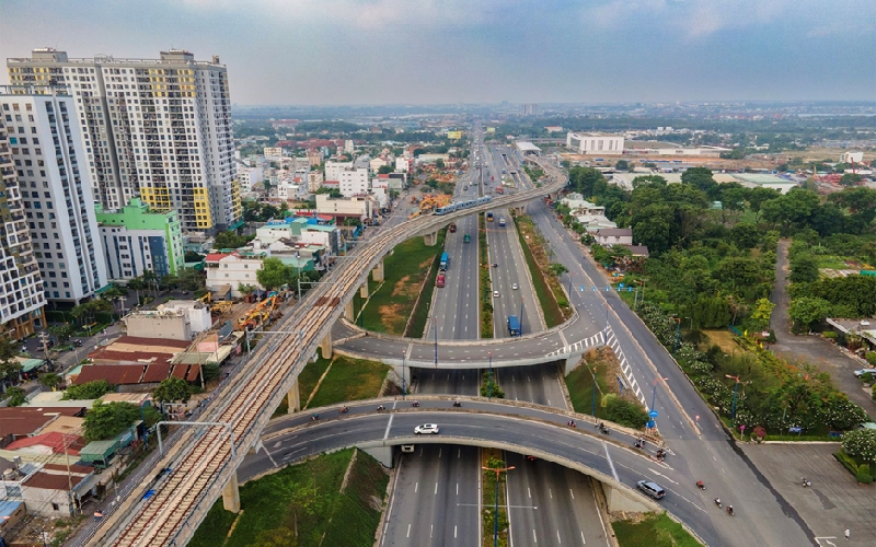 Khơi mở động lực để TP Hồ Chí Minh bứt phá