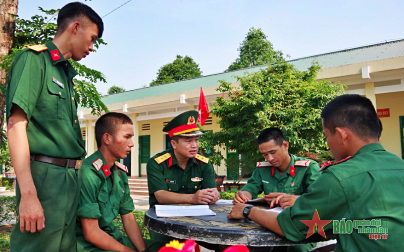 Công tác nắm bắt, định hướng dư luận xã hội: Cần phải đi trước, đón đầu