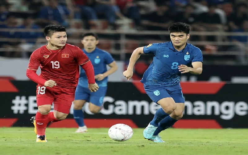 Tin thể thao hôm nay (29-8): AFF Cup 2024 sẽ diễn ra từ ngày 8-12-2024 đến ngày 5-1-2025