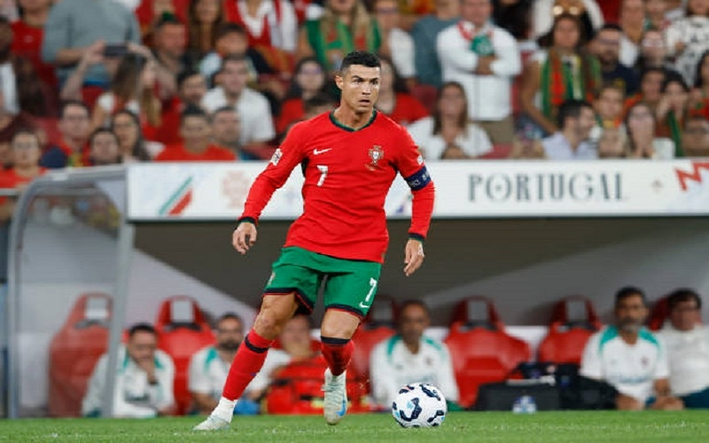 Tin thể thao hôm nay (12-9): Cristiano Ronaldo phát ngôn gây tranh cãi về HLV Erik ten Hag