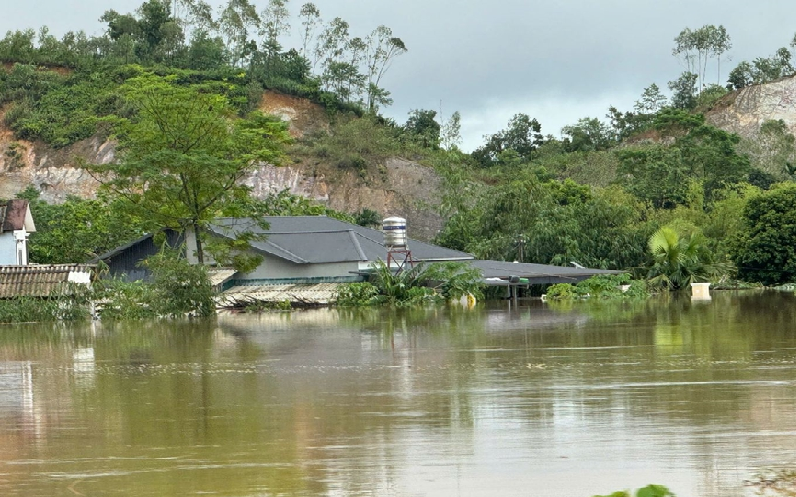 Các Bộ trưởng Ngoại giao ASEAN ra Tuyên bố về tác động của bão Yagi