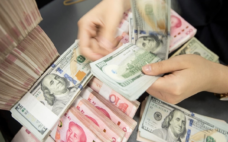 Tỷ giá USD hôm nay (19-9): Đồng USD chững lại đà tăng