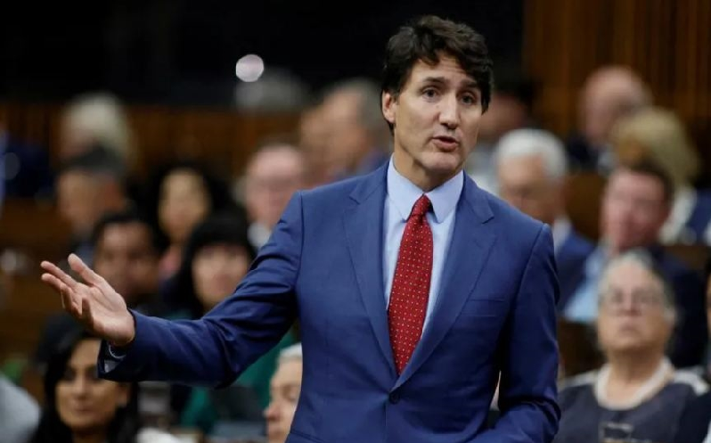 Thủ tướng Canada Justin Trudeau vượt qua cuộc bỏ phiếu tín nhiệm đầu tiên