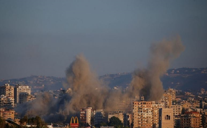 Căng thẳng Hezbollah-Israel: Cyprus chuẩn bị cho cuộc di tản công dân nước ngoài khỏi Lebanon