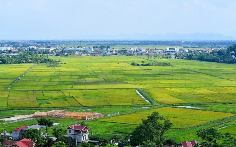 Đề xuất bãi bỏ một số quy định trong lĩnh vực đất đai