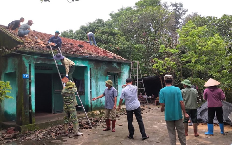 Thủ tướng Chính phủ chỉ đạo đẩy mạnh triển khai xóa nhà tạm, nhà dột nát trên phạm vi cả nước