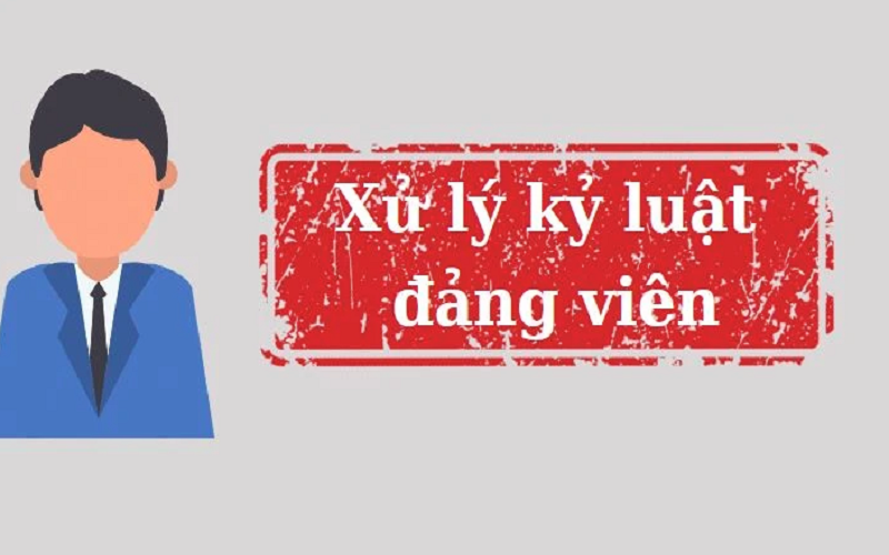 Phú Yên: Xem xét thi hành kỷ luật Đảng cán bộ lãnh đạo, quản lý có vi phạm