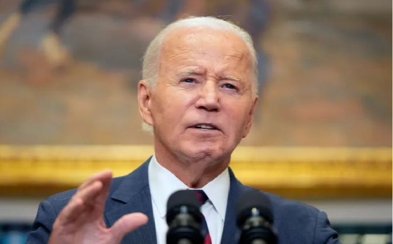 Tổng thống Joe Biden đề xuất tổ chức hội nghị thượng đỉnh Mỹ - Nhật - Hàn trong năm nay