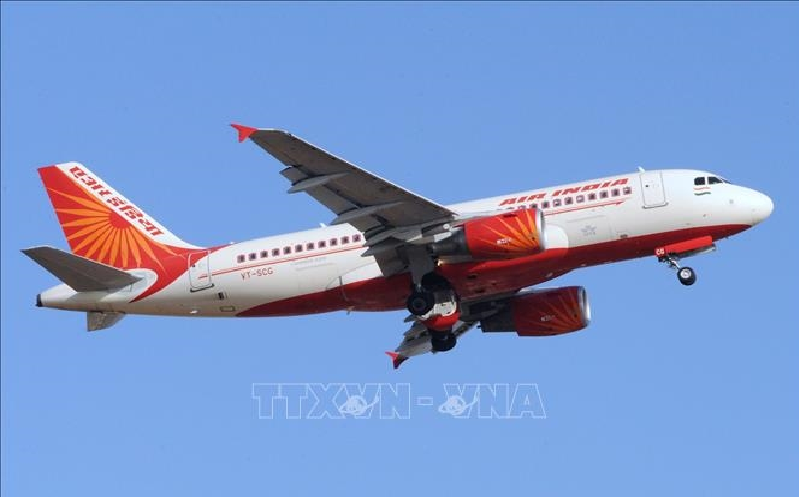 Ấn Độ: Máy bay của Air India hạ cánh khẩn cấp do nguy cơ an ninh