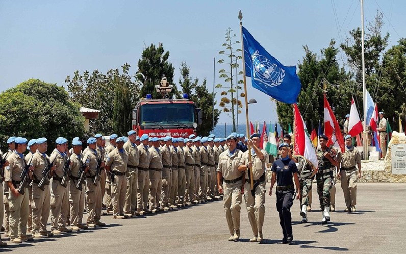 Liên hợp quốc khẳng định UNIFIL sẽ không rời khỏi vị trí ở Lebanon