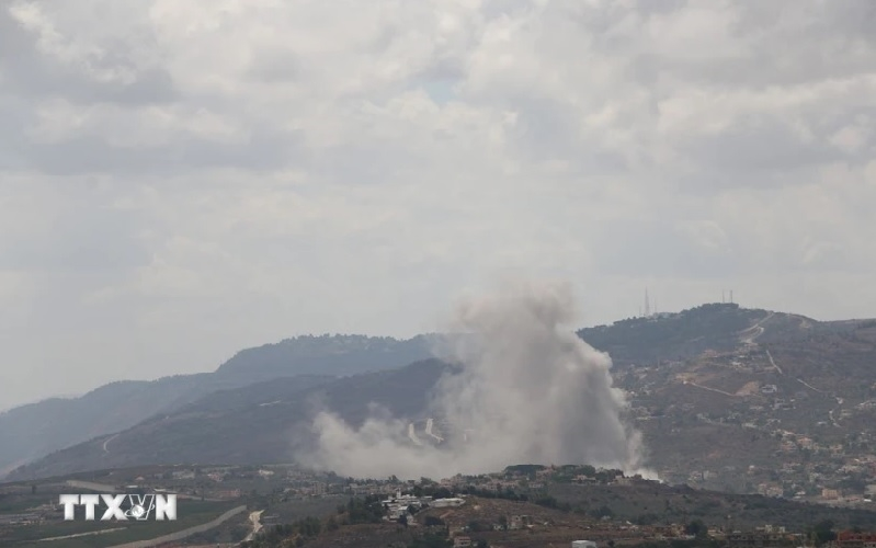 Căng thẳng tại Trung Đông: Liên hợp quốc cảnh báo viện trợ nhân đạo cho Gaza bị hạn chế nghiêm ngặt nhất