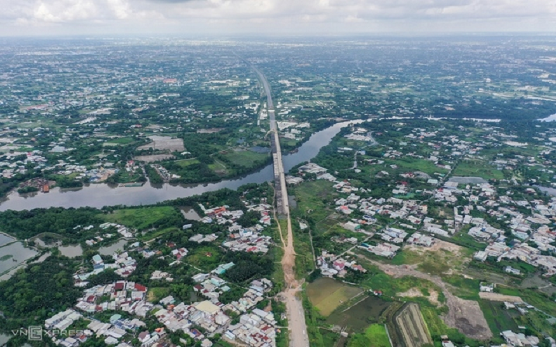 Sẽ xem xét cơ chế đặc thù tháo gỡ khó khăn về đất đai tại TP Hồ Chí Minh, Đà Nẵng, Khánh Hòa