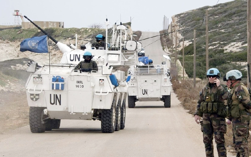 UNIFIL khẳng định “lá cờ Liên hợp quốc vẫn tung bay” ở Lebanon