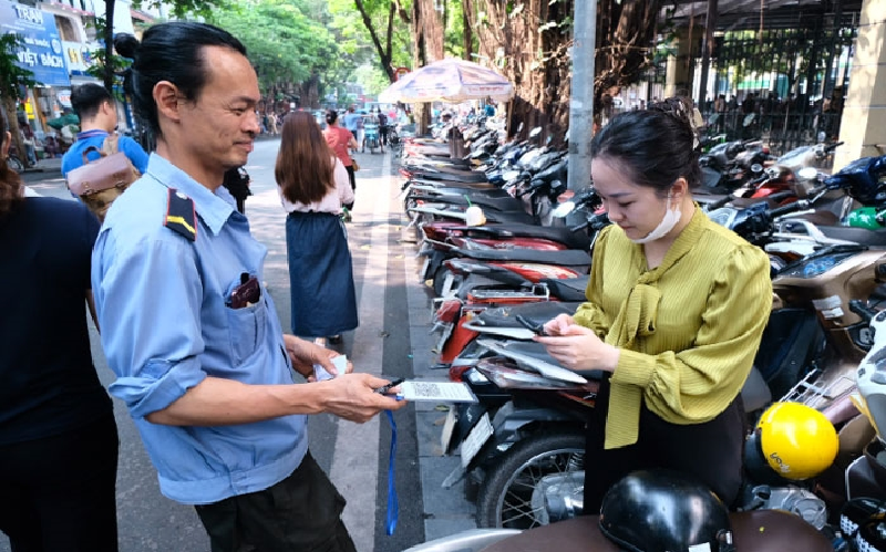 Tiên phong xây dựng thành phố thông minh