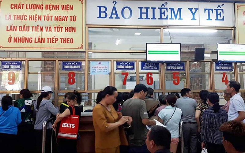 Người bệnh bảo hiểm y tế được thanh toán tiền thuốc, thiết bị y tế như thế nào?