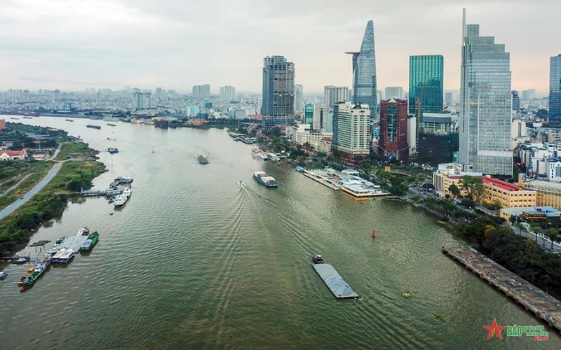 TP Hồ Chí Minh: Bình chọn 50 sự kiện, hoạt động tiêu biểu hướng đến 50 năm thống nhất đất nước