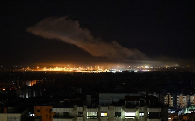 Căng thẳng tại Trung Đông: Israel tuyên bố không tấn công các cơ sở hạt nhân hay các mỏ dầu của Iran