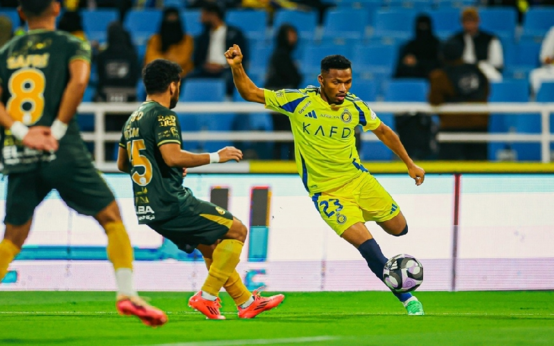 Tin thể thao (26-10): Thiếu Ronaldo, Al Nassr thoát thua hú vía