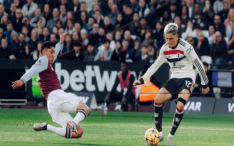 Tin thể thao (28-10): MU thua West Ham, Chelsea thắng kịch tính Newcastle