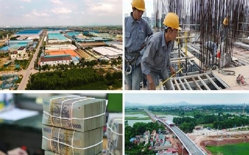 Thủ tướng chỉ đạo quyết liệt giải ngân vốn đầu tư công những tháng cuối năm 2024