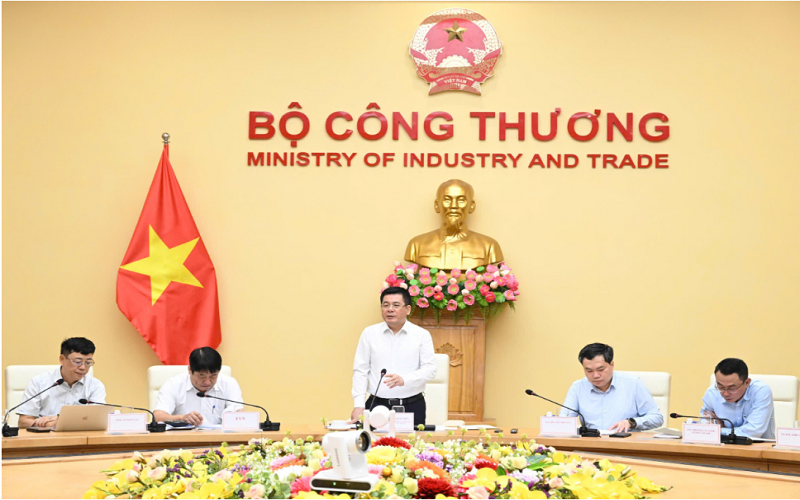 Bảo đảm cung ứng đủ điện năm 2025, không để xảy ra tình trạng mất cân đối cung - cầu điện trong mọi tình huống