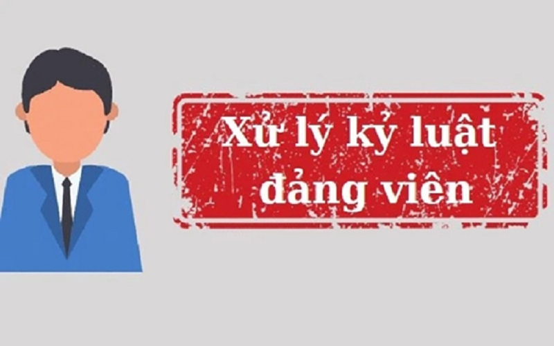 Bộ Chính trị xem xét, thi hành kỷ luật tổ chức đảng, đảng viên