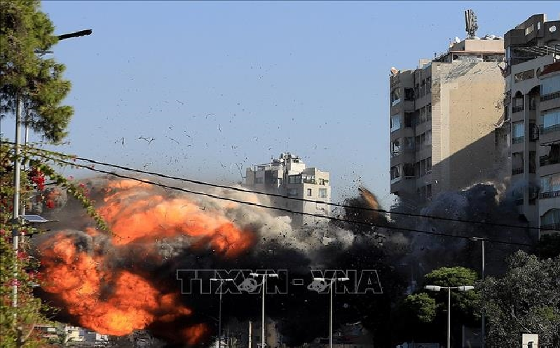 Căng thẳng tại Trung Đông: Thêm cảnh báo về thảm họa nhân đạo tại Gaza và Lebanon