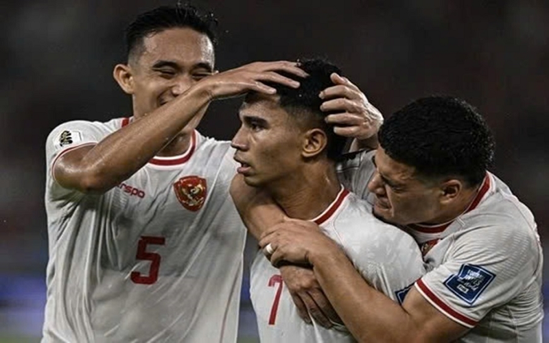 Tin thể thao (20-11): Indonesia sáng cửa dự World Cup